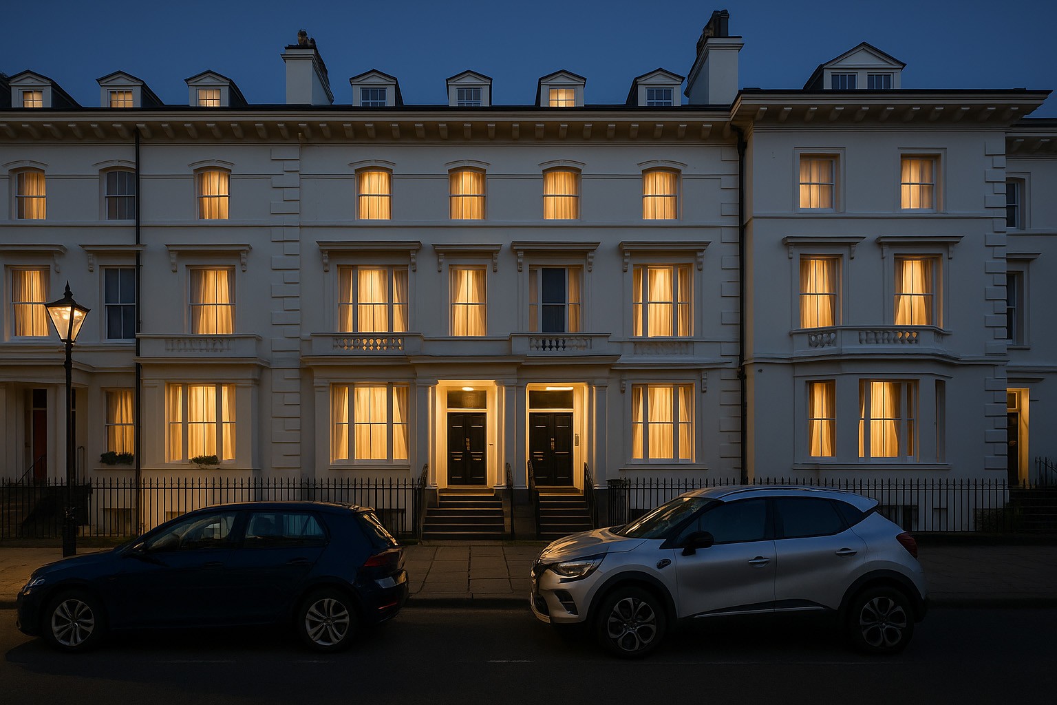 Extension & Renovation