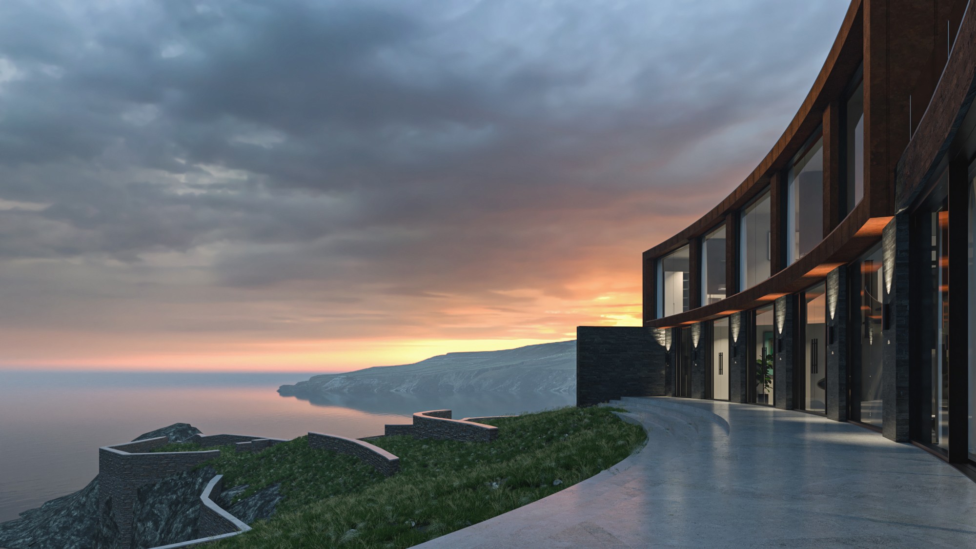 New Build Homes