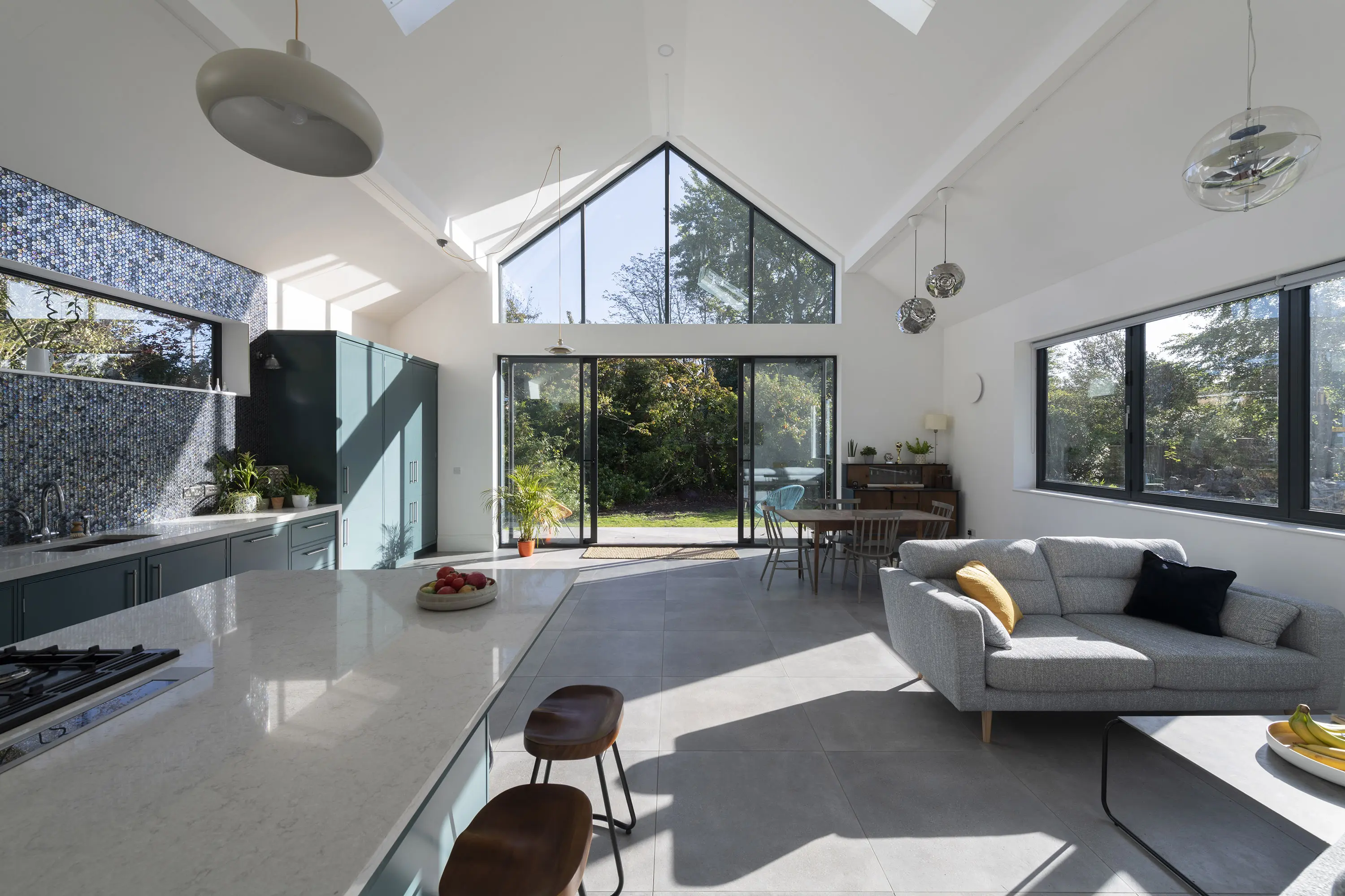 Freshfield Road — view