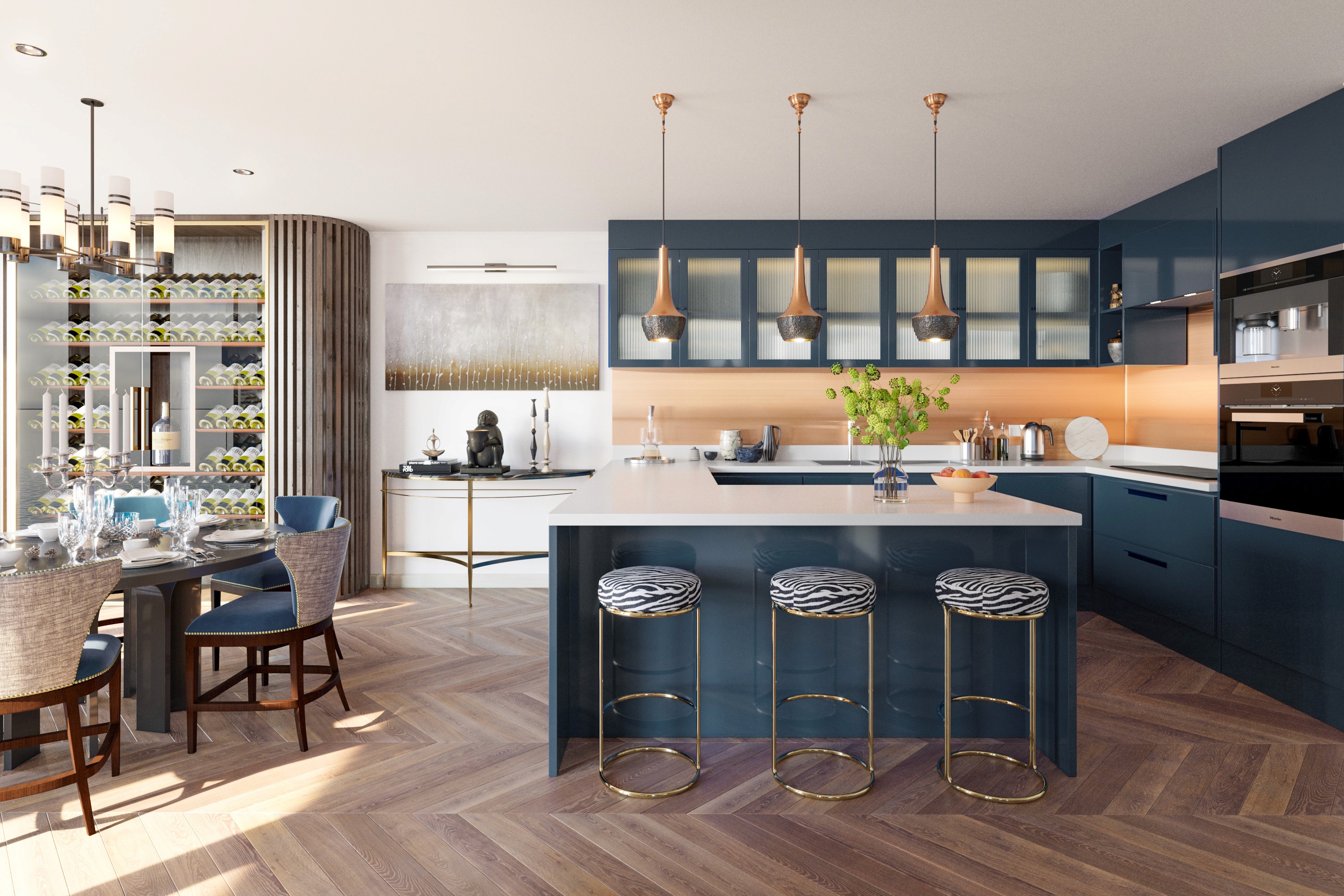 Interior Design